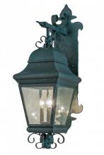 178920 - 11"W Vincente Wall Sconce