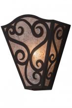  181726 - 12"W Rena Wall Sconce