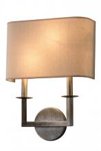  182637 - 13" Wide Lys Wall Sconce