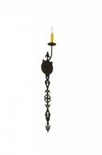  183468 - 5.5"Wide Merano Wall Sconce