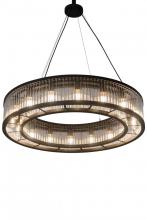  184727 - 41" Wide Marquee Pendant