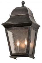  186668 - 9"W Vincente Wall Sconce