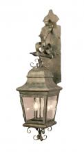  187749 - 9" Wide Vincente Wall Sconce