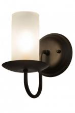  189000 - 5"W Loxley Wall Sconce