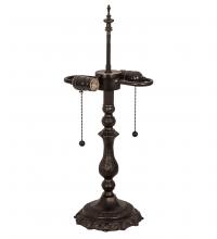  19041 - 21" High Classic Table Base