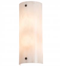  199067 - 7" Wide Metro Fusion Wall Sconce