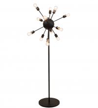  201065 - 28" Wide Relek Floor Lamp