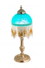  202650 - 15" High Roussillon Mini Lamp