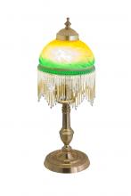  202652 - 15" High Roussillon Mini Lamp