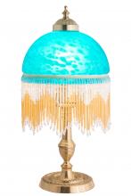  202658 - 15" High Roussillon Mini Lamp