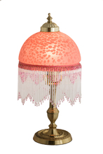  202661 - 15" High Roussillon Mini Lamp