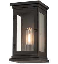  202672 - 6.5" Wide Whitman Wall Sconce