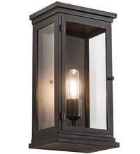  202673 - 8.5" Wide Whitman Wall Sconce