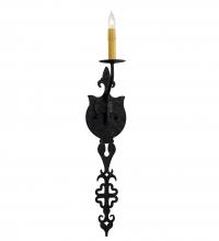  203928 - 5" Wide Merano Wall Sconce