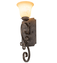  204200 - 6" Wide Thierry Wall Sconce