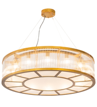  204402 - 50" Wide Marquee Pendant
