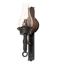  205264 - 5" Wide Durango Wall Sconce