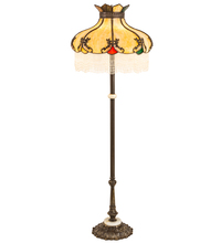  211273 - 62" High Elizabeth Floor Lamp