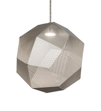  211423 - 12" Wide Nidos Pendant