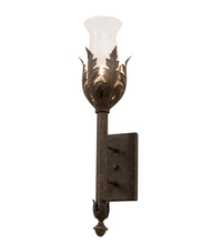  211462 - 7" Wide French Elegance Wall Sconce