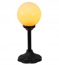  214925 - 20" High Halloween Table Lamp