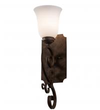  218111 - 6" Wide Thierry Wall Sconce
