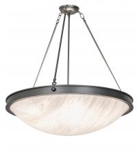  219605 - 31" Wide Dionne Inverted Pendant