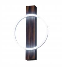  225519 - 12" Wide Ursula Wall Sconce