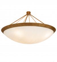  227124 - 72" Wide Commerce Inverted Pendant