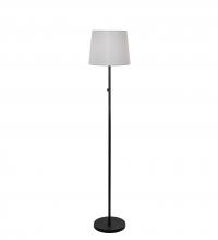  227649 - 59" High Cilindro Floor Lamp