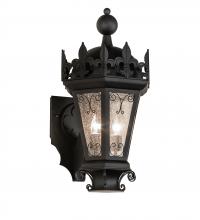  229698 - 14" Wide Chaumont Wall Sconce