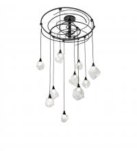  232067 - 48" Wide Cyclone Cascading Pendant