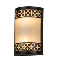  232906 - 8" Wide Cardiff Wall Sconce