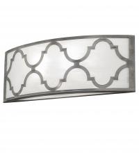  232908 - 28" Wide Cardiff Wall Sconce