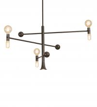  233051 - 48" Wide Alva Asta Chandelier