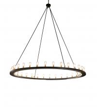  233791 - 94" Wide Loxley 32 Light Chandelier