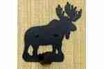  23381 - Moose Coat Rack