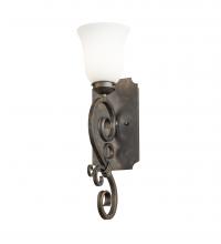  242050 - 6" Wide Thierry Wall Sconce