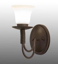  247523 - 5" Wide Bell Wall Sconce