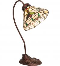  247822 - 18" High Middleton Desk Lamp
