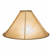  247871 - 20" Wide Rawhide Medium Shade