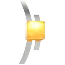  254834 - 8" Wide Tortuga Luna Wall Sconce