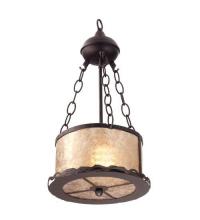  26924 - 10"W Branch Inverted Pendant
