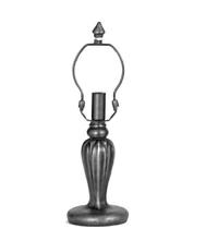  26960 - 7.5" High Tulip Vase Table Base