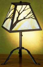  27906 - 23.5" High Branches Table Lamp