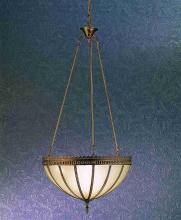  31292 - 20" Wide Gothic Inverted Pendant