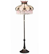  31314 - 64" High Elizabeth Floor Lamp