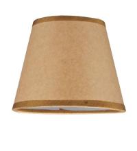  36389 - 5.5"W X 4.5"H Simple Paper Shade