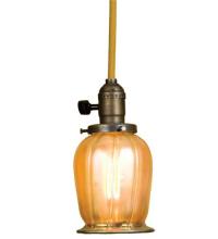  36818 - 5"W Revival Chelsea Favrile Mini Pendant