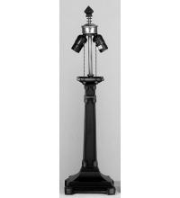  48223 - 24" High Mission Table Base